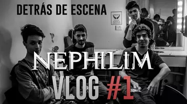 Nephilim - NephiVlog 1